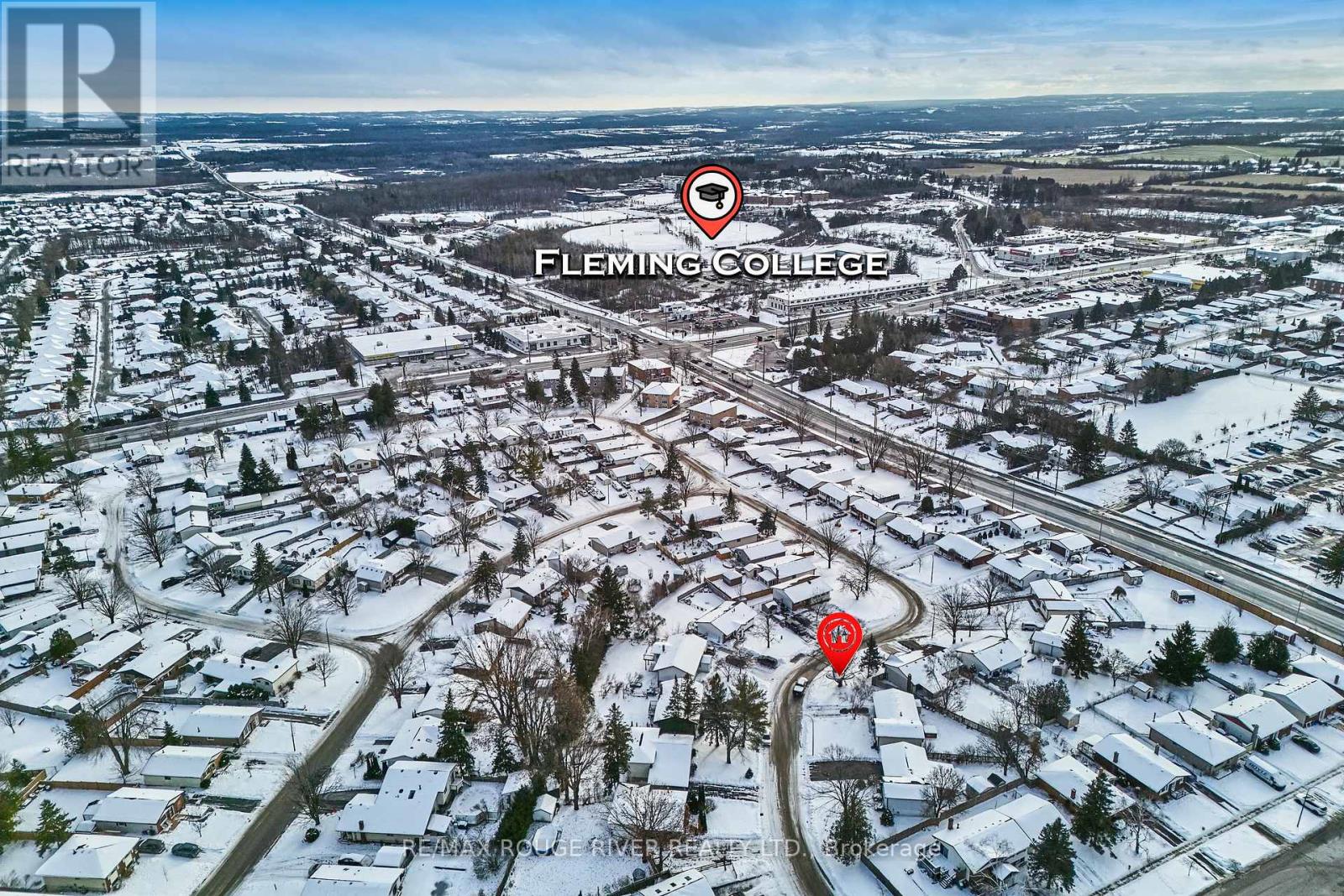 1719 Stewartcroft Crescent, Peterborough, Ontario  K9K 1K1 - Photo 46 - X12610536