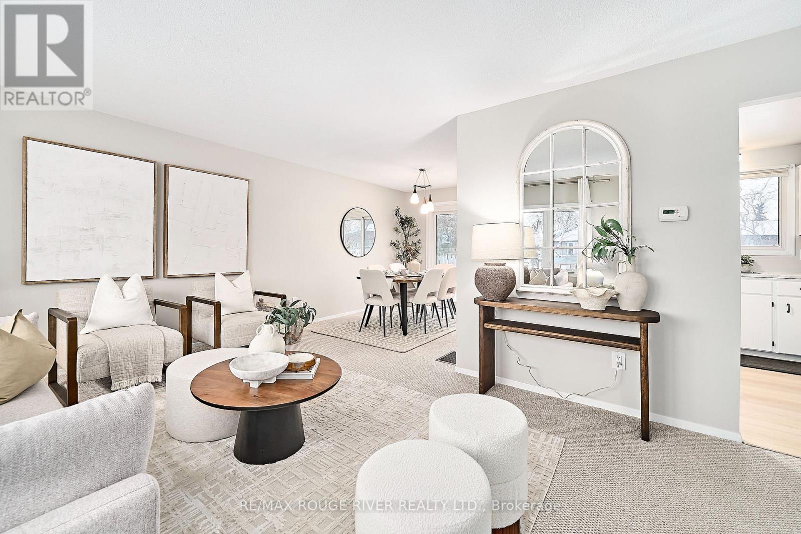 1719 Stewartcroft Crescent, Peterborough, Ontario  K9K 1K1 - Photo 8 - X12610536