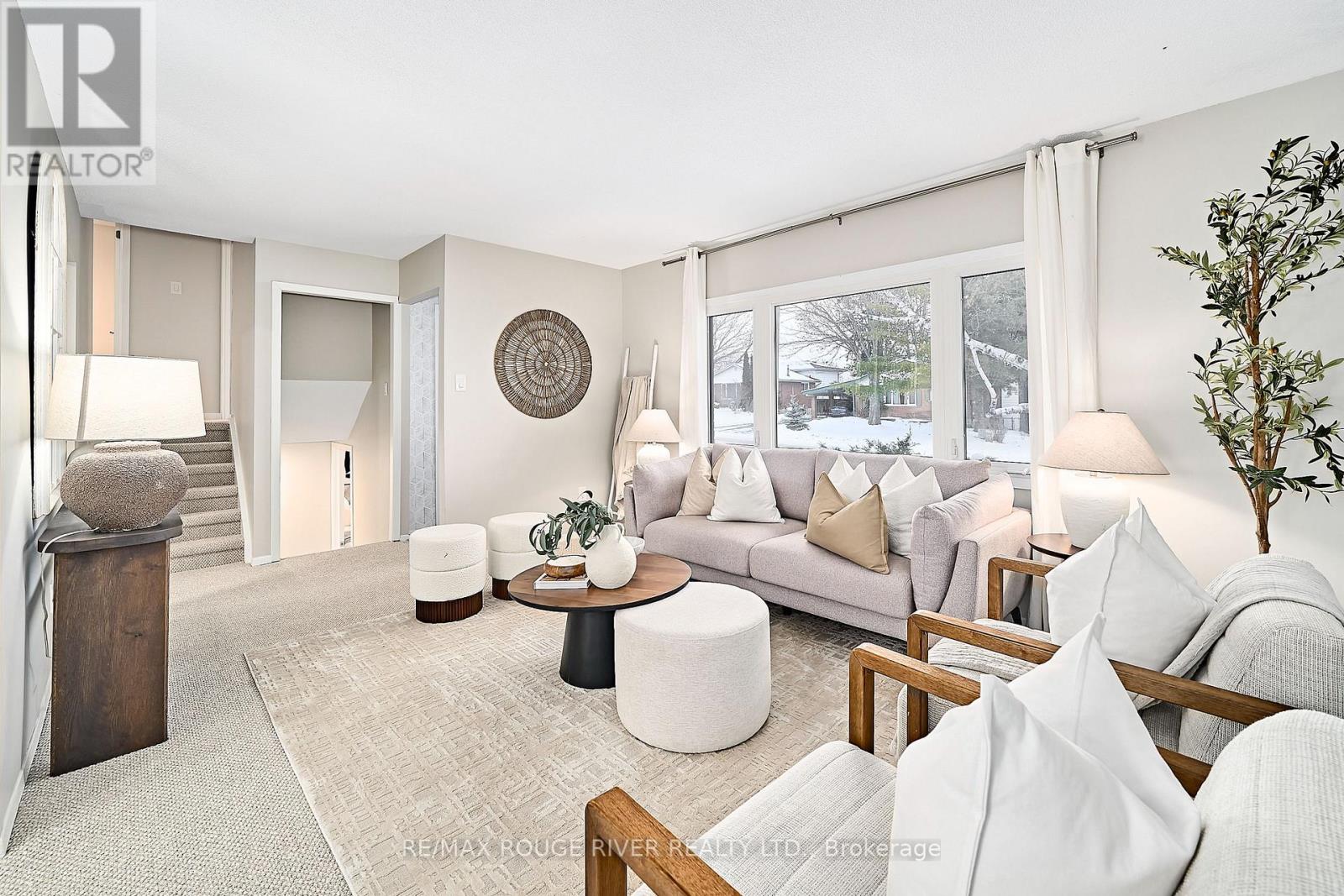 1719 Stewartcroft Crescent, Peterborough, Ontario  K9K 1K1 - Photo 9 - X12610536