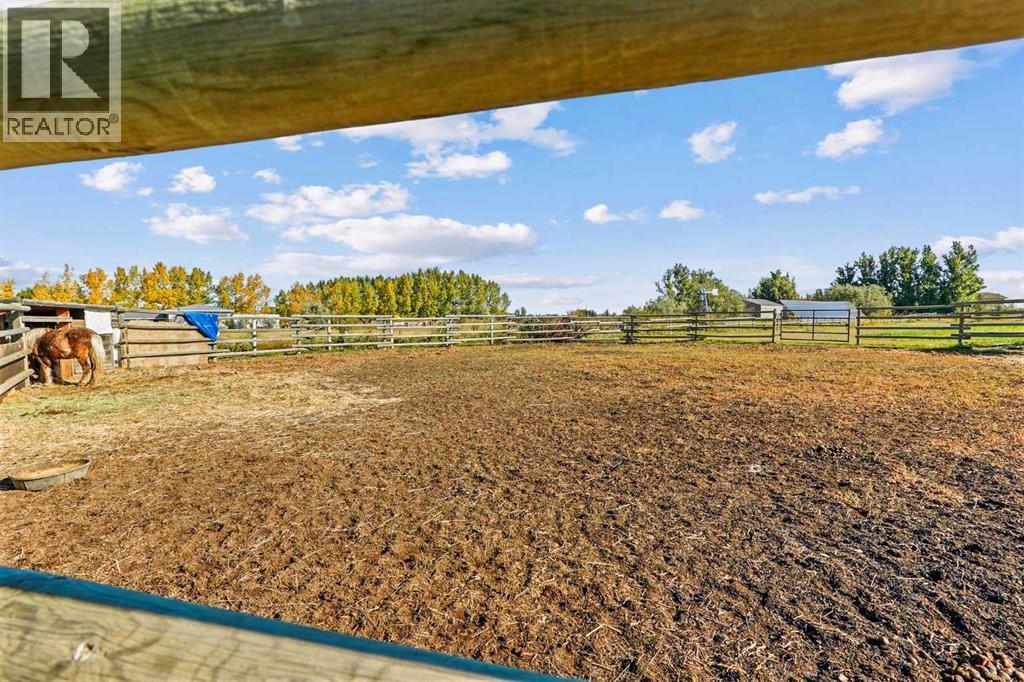 75061 Range Road 205, Rural Lethbridge County, Alberta  T1K 8G8 - Photo 45 - A2273676