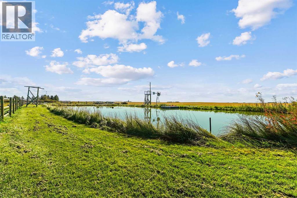 75061 Range Road 205, Rural Lethbridge County, Alberta  T1K 8G8 - Photo 47 - A2273676