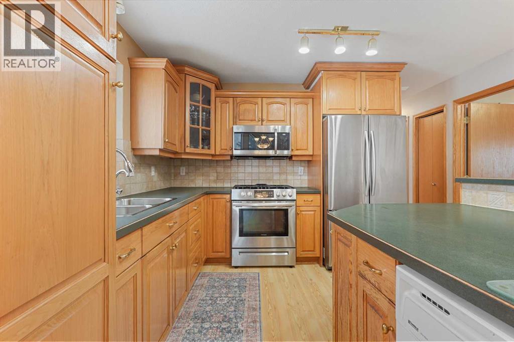 75061 Range Road 205, Rural Lethbridge County, Alberta  T1K 8G8 - Photo 24 - A2273676