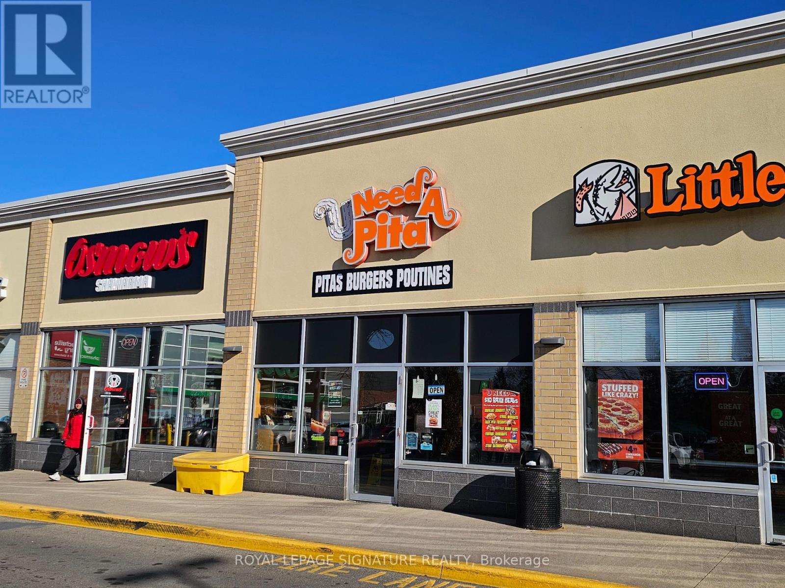 343 GLENDALE AVENUE, St. Catharines, Ontario