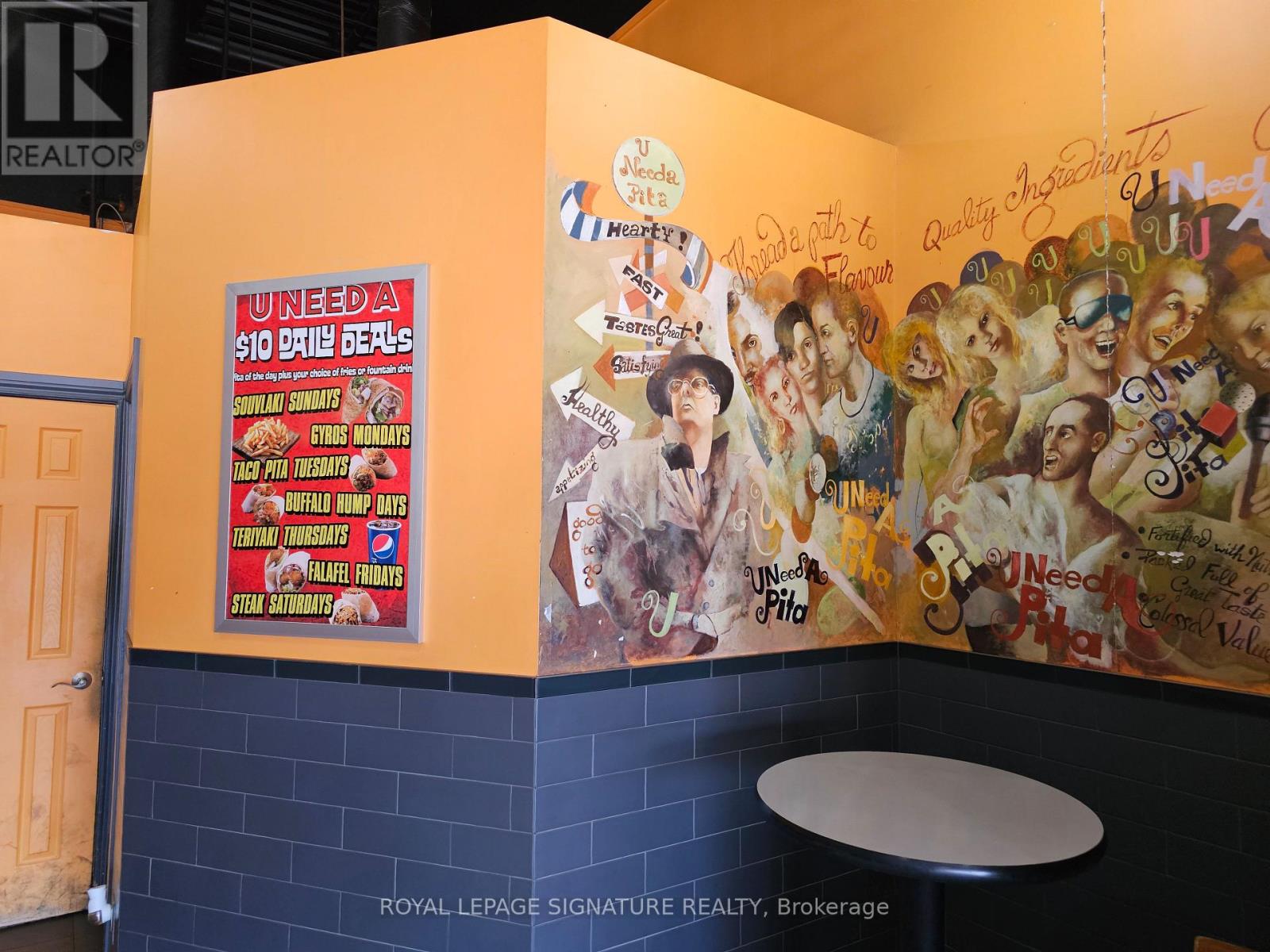 343 Glendale Avenue, St. Catharines, Ontario  L2T 0A1 - Photo 3 - X12610340