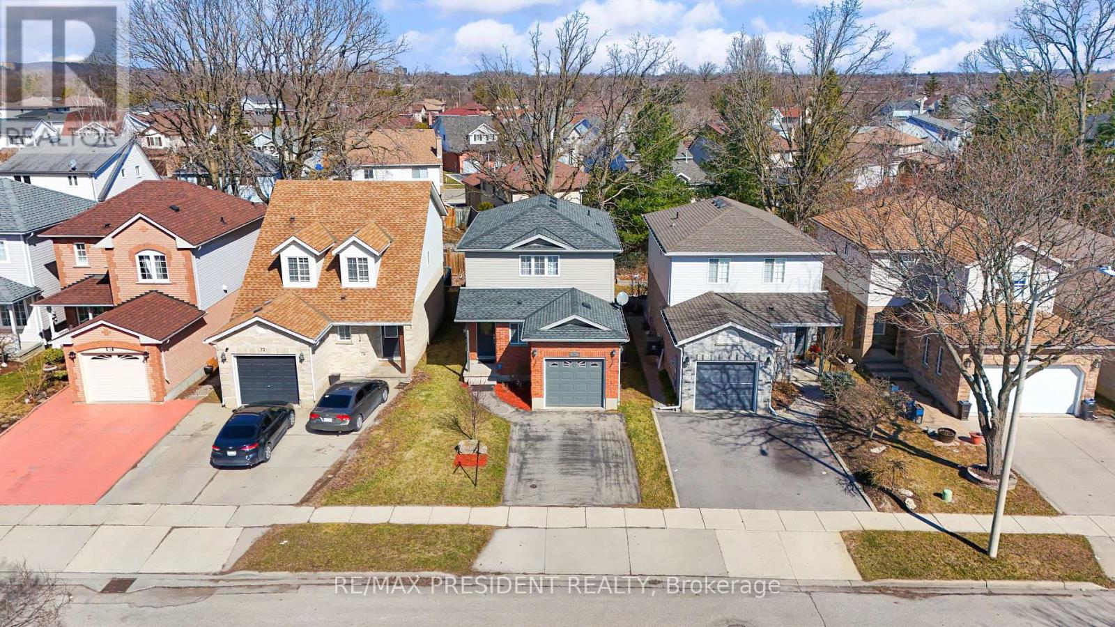 68 Wheatland Drive, Cambridge, Ontario  N1P 1C5 - Photo 35 - X12610478