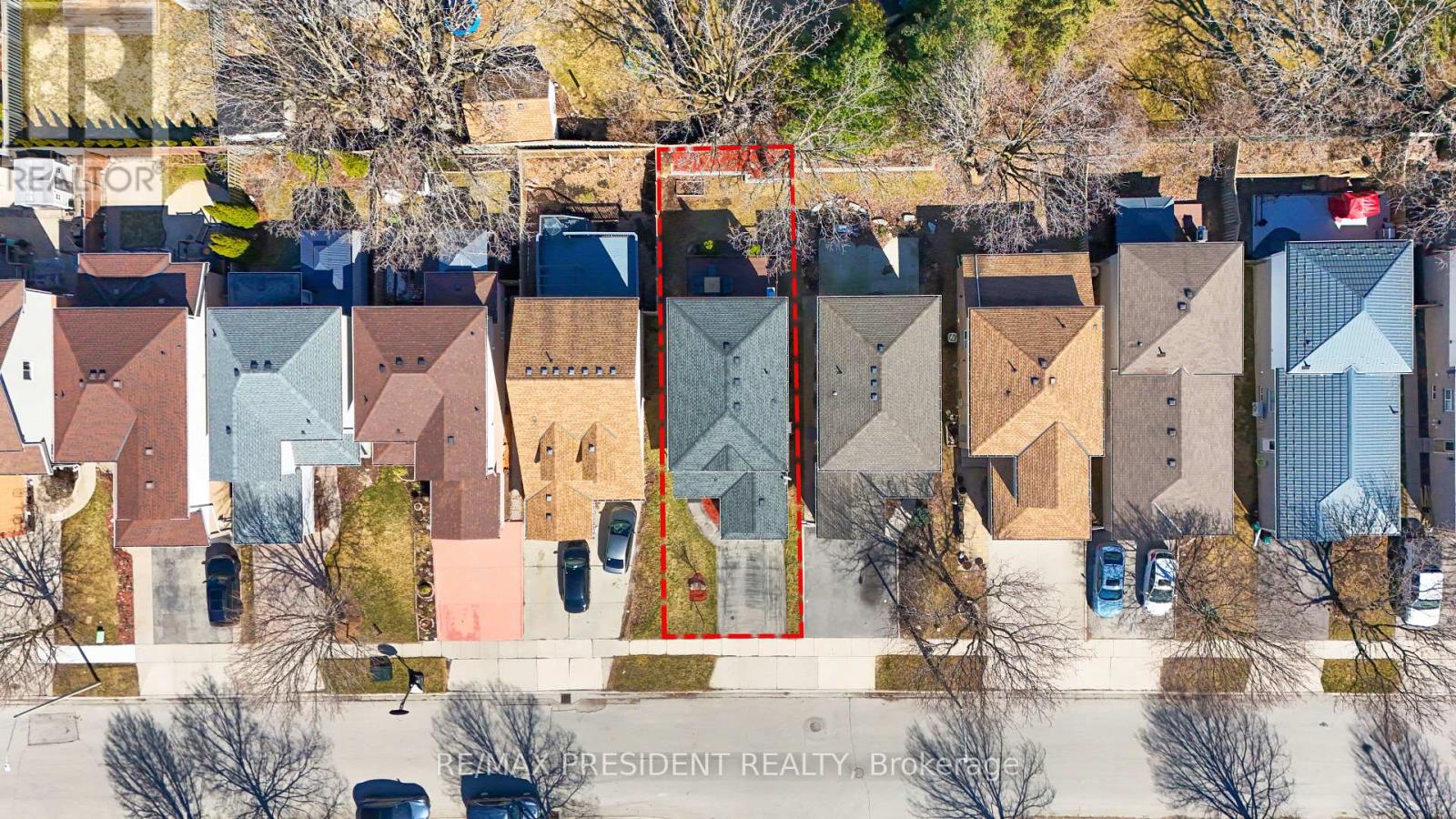 68 Wheatland Drive, Cambridge, Ontario  N1P 1C5 - Photo 36 - X12610478