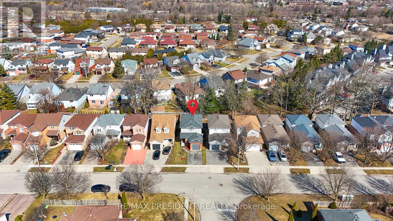 68 Wheatland Drive, Cambridge, Ontario  N1P 1C5 - Photo 38 - X12610478