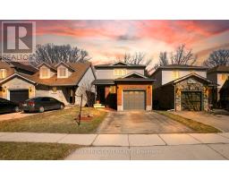 68 WHEATLAND DRIVE, Cambridge, Ontario