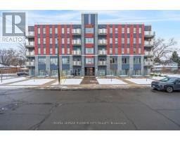 303 - 77 LELAND STREET, Hamilton, Ontario