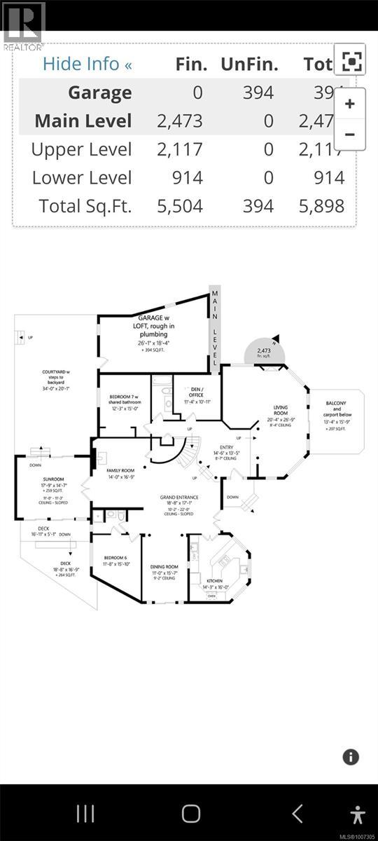 8626 Lochside Dr, North Saanich, British Columbia  V8L 1M7 - Photo 37 - 1007305