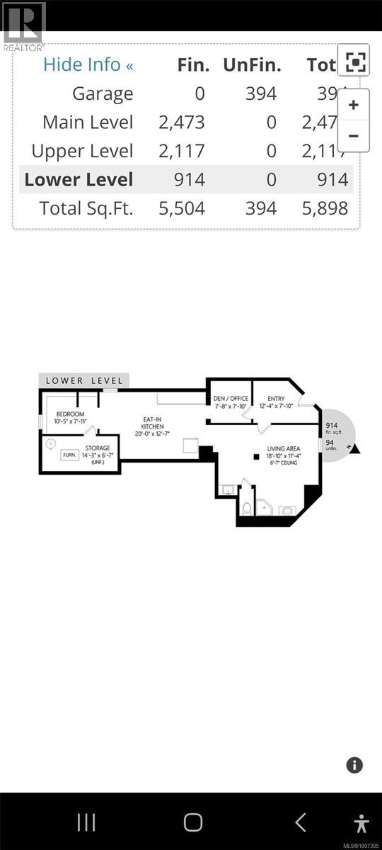 8626 Lochside Dr, North Saanich, British Columbia  V8L 1M7 - Photo 39 - 1007305