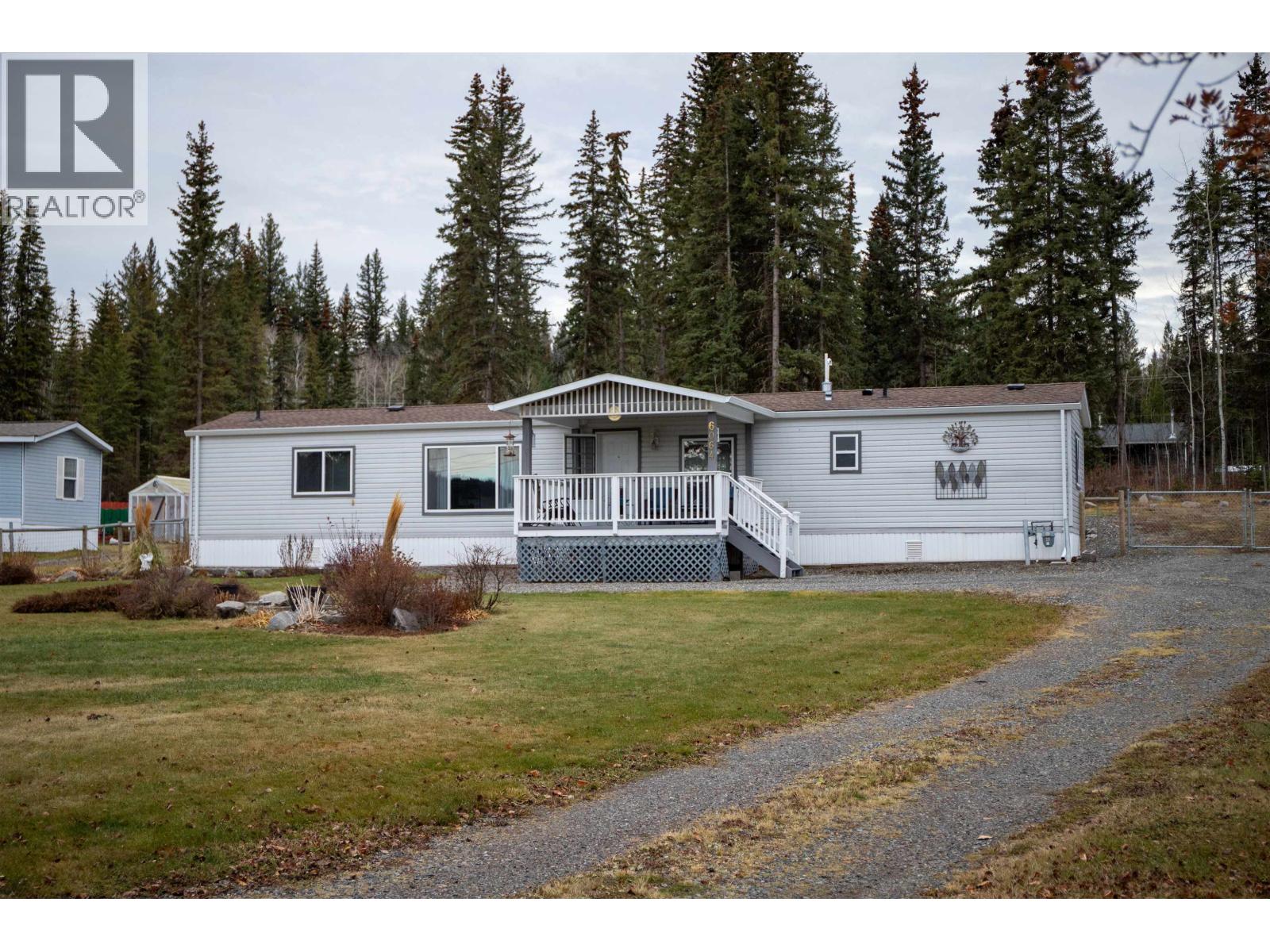 6064 Norman Road, 100 Mile House, British Columbia  V0K 2E3 - Photo 5 - R3065766