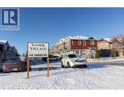 202, 148 Vanier Drive Vanier Woods, Red Deer, Ca