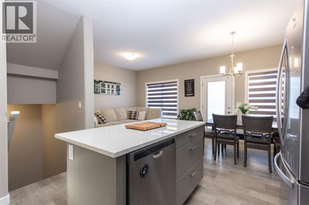 202, 148 Vanier Drive, Red Deer, Alberta  T4R 0K9 - Photo 8 - A2270935