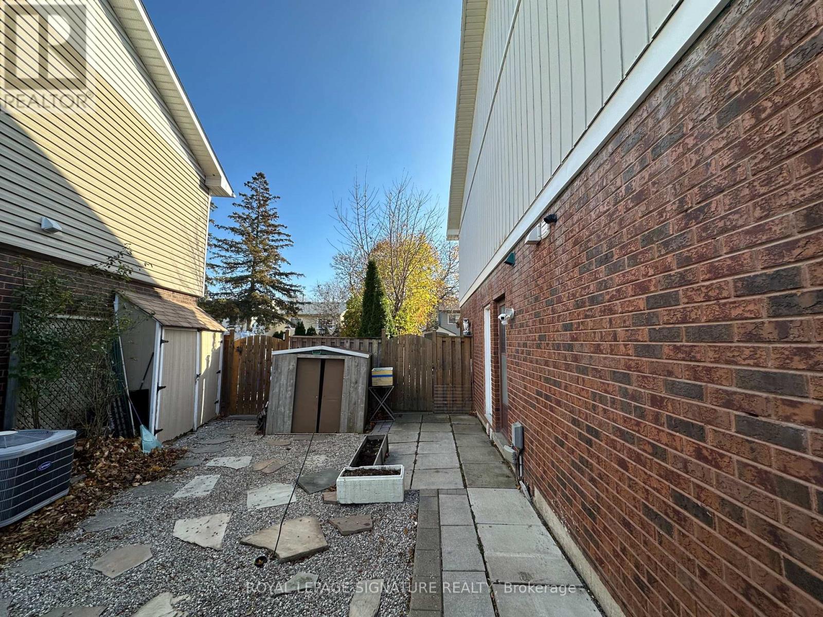 Main - 4273 Pheasant Run, Mississauga, Ontario L5L 2B8 - Photo 26 - W12463143