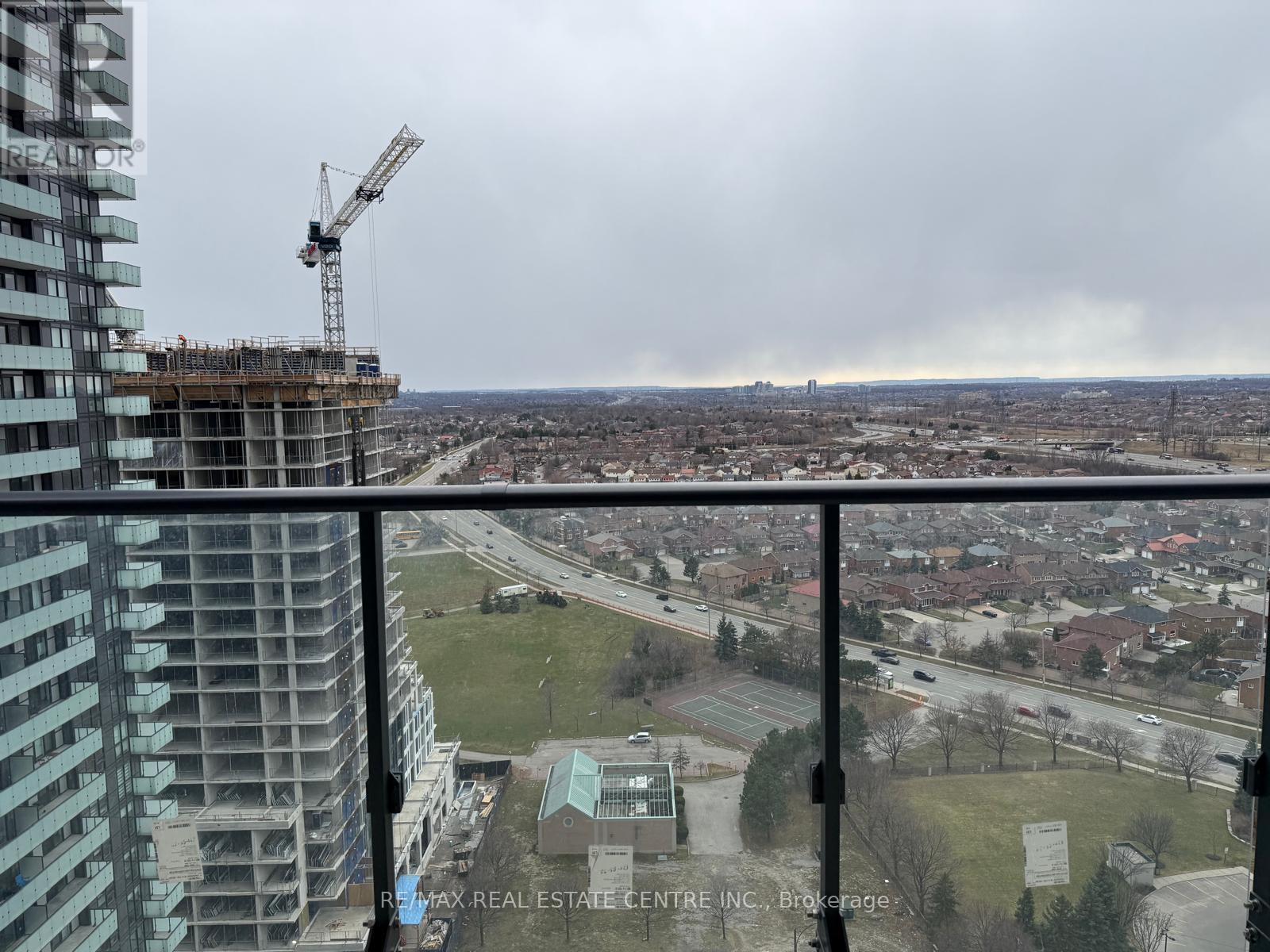 2007 - 430 Square One Drive, Mississauga, Ontario L5B 0P6 - Photo 24 - W12603388