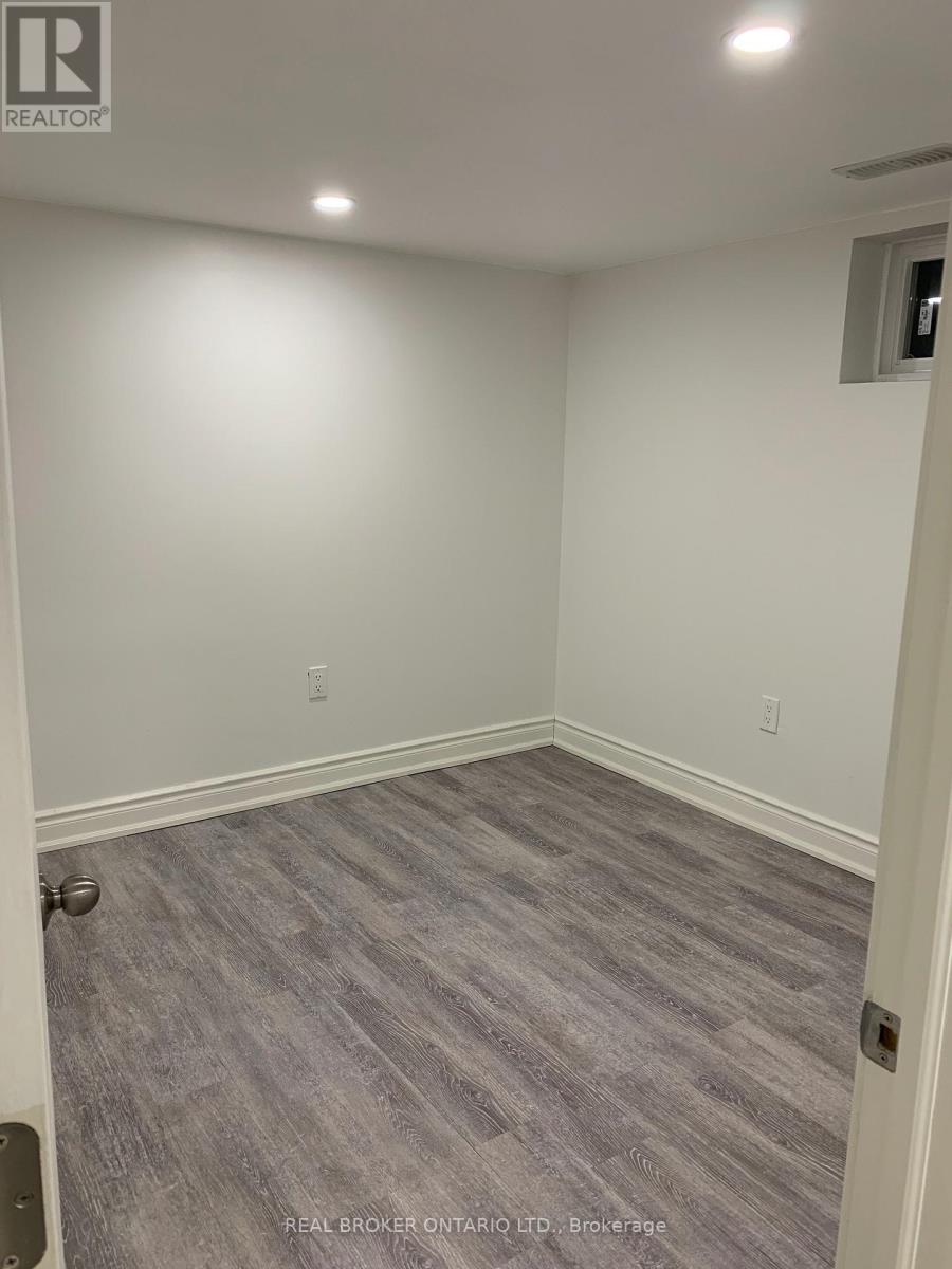 Bsmt - 12 Villa Road, Toronto, Ontario M8W 1M5 - Photo 8 - W12610016