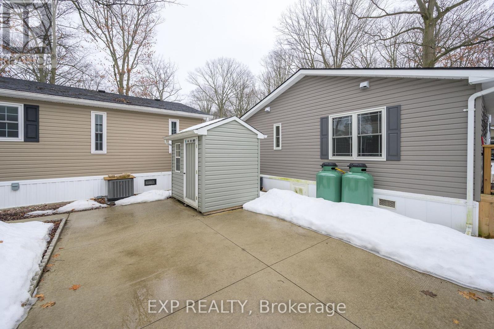 51 - 22790 Amiens Road, Middlesex Centre, Ontario  N0L 1R0 - Photo 6 - X12610506