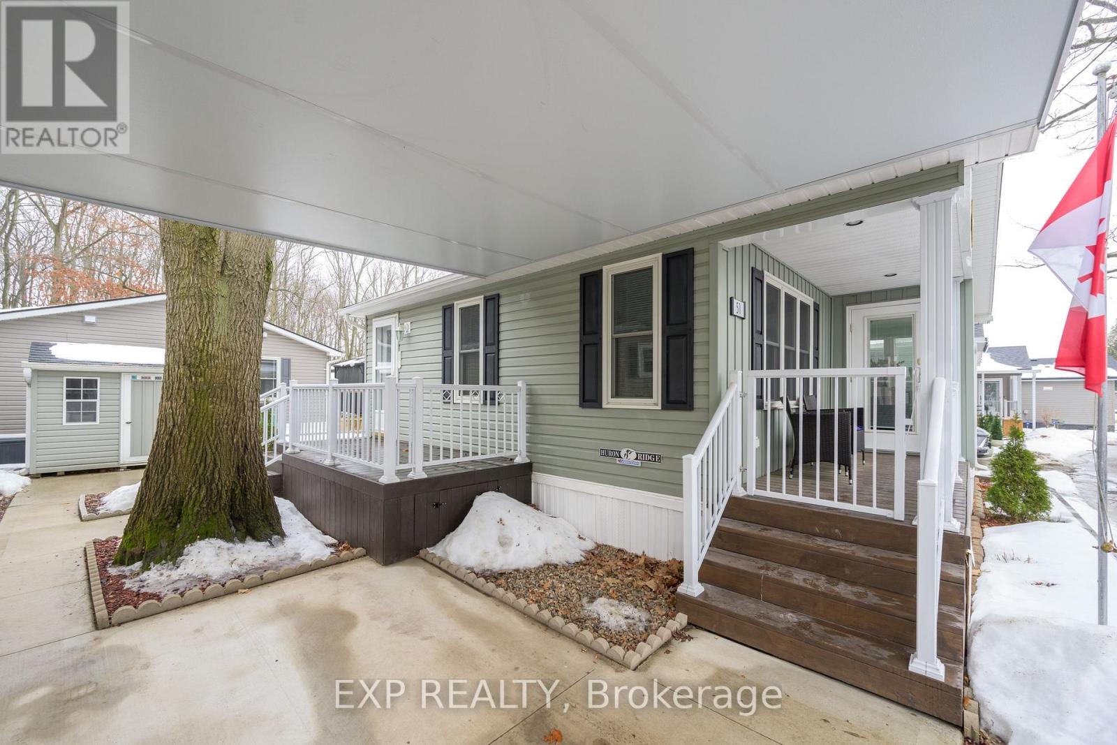 51 - 22790 Amiens Road, Middlesex Centre, Ontario  N0L 1R0 - Photo 7 - X12610506