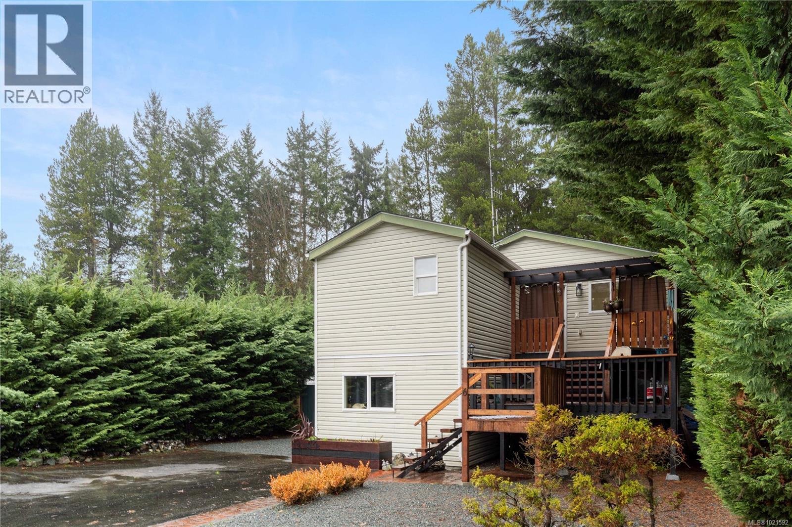 6 2100 Errington Rd, Errington, British Columbia