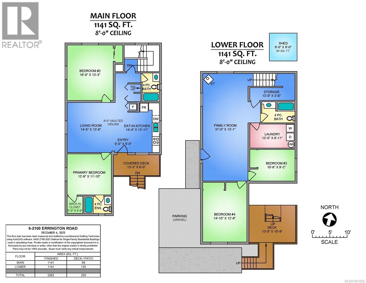 6 2100 Errington Rd, Errington, British Columbia V0R 1V0 - Photo 9 - 1021592