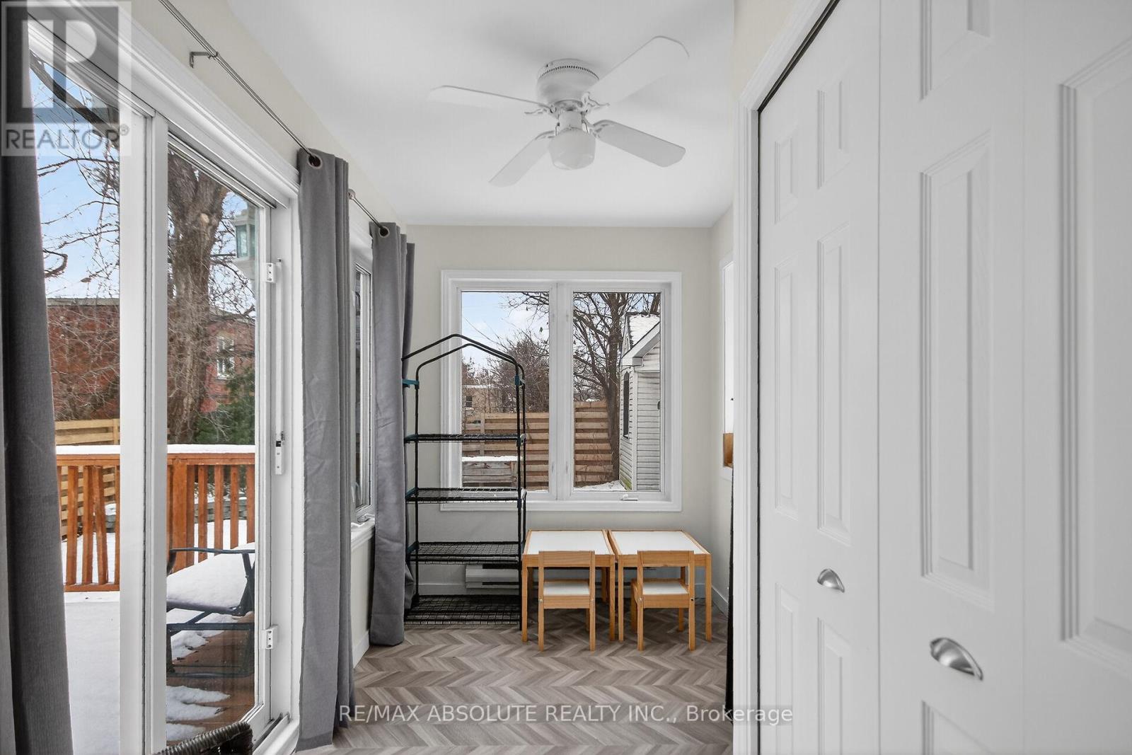 147 Longpre Street, Ottawa, Ontario  K1L 7J5 - Photo 25 - X12610532