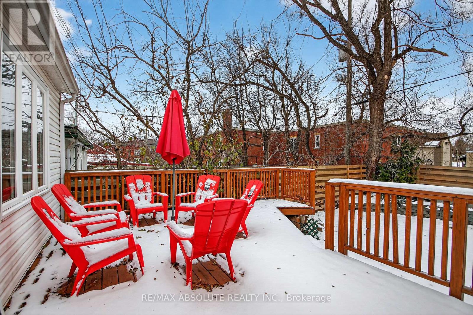 147 Longpre Street, Ottawa, Ontario  K1L 7J5 - Photo 39 - X12610532