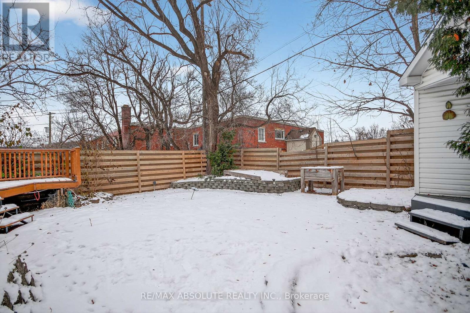 147 Longpre Street, Ottawa, Ontario  K1L 7J5 - Photo 41 - X12610532