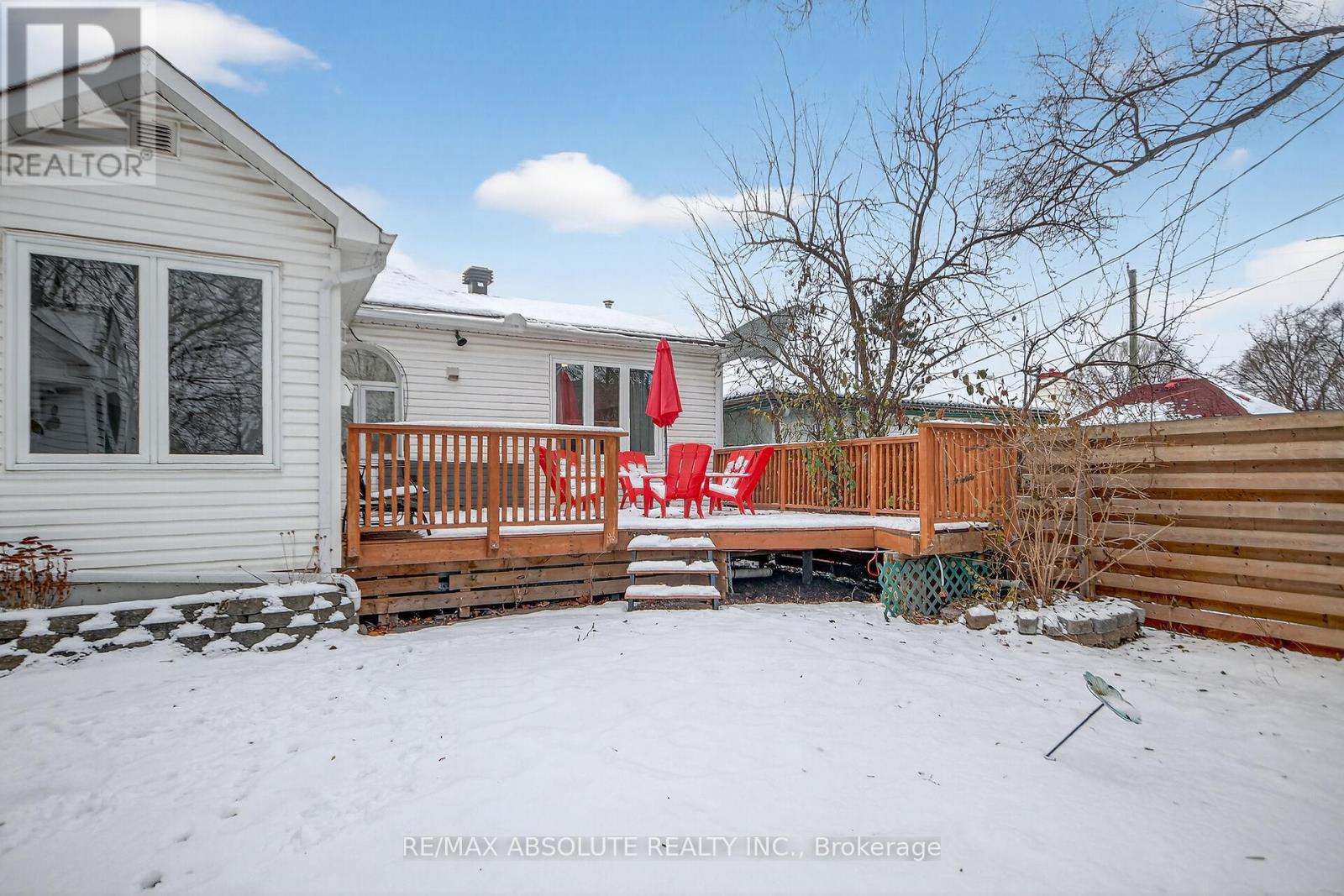 147 Longpre Street, Ottawa, Ontario  K1L 7J5 - Photo 43 - X12610532