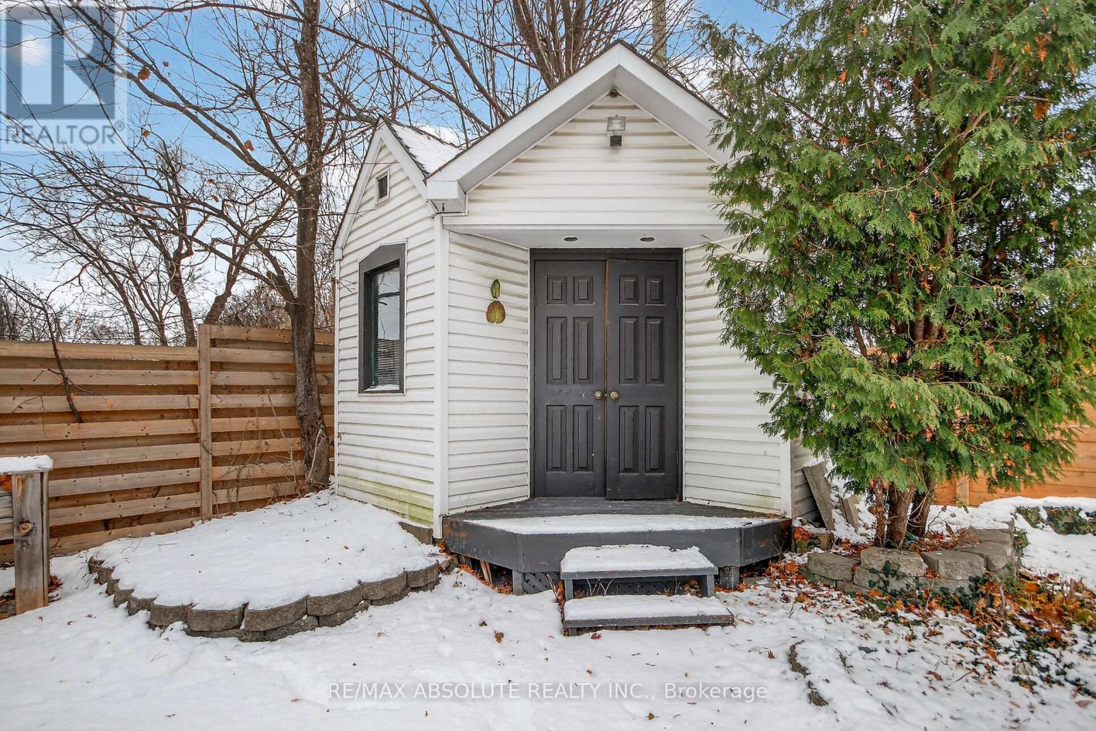 147 Longpre Street, Ottawa, Ontario  K1L 7J5 - Photo 44 - X12610532