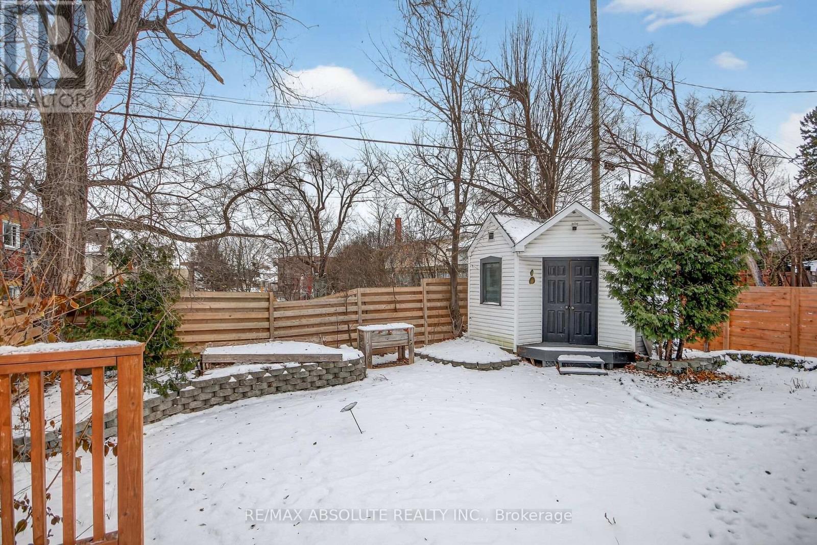 147 Longpre Street, Ottawa, Ontario  K1L 7J5 - Photo 47 - X12610532