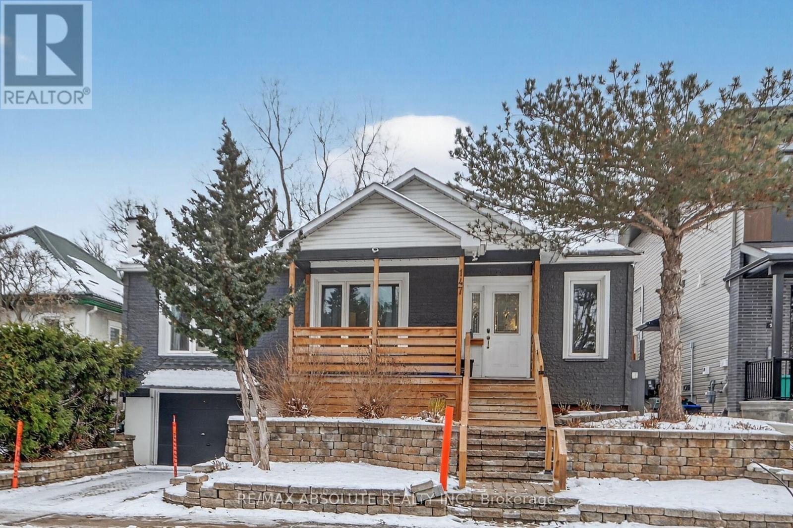 147 Longpre Street, Ottawa, Ontario  K1L 7J5 - Photo 49 - X12610532