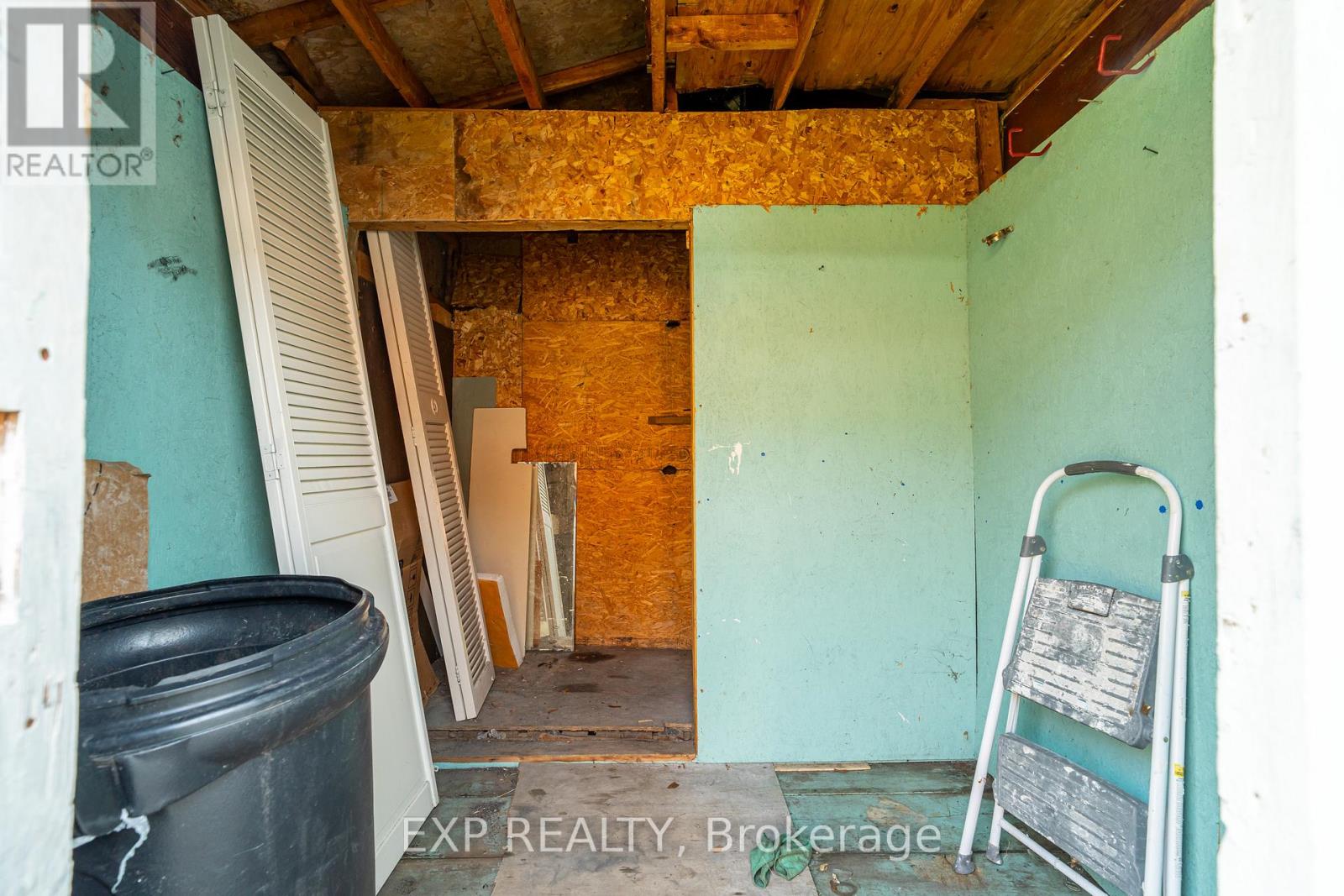 646 Borthwick Avenue, Ottawa, Ontario  K1K 2L9 - Photo 28 - X12610558