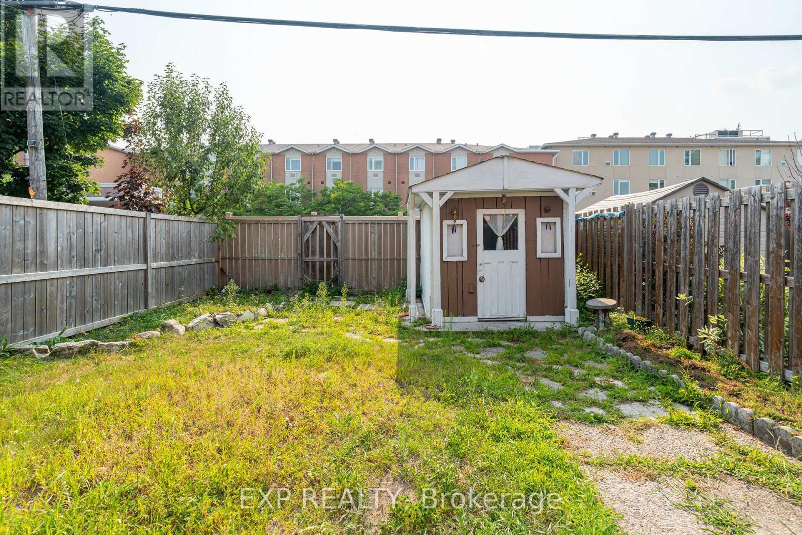 646 Borthwick Avenue, Ottawa, Ontario  K1K 2L9 - Photo 30 - X12610558