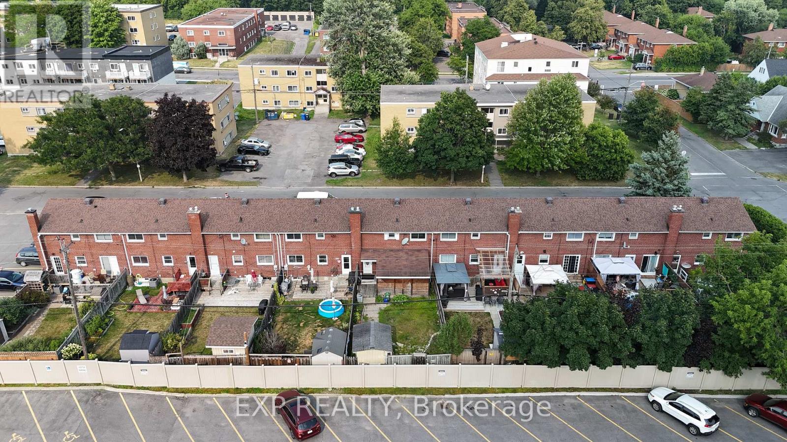 646 Borthwick Avenue, Ottawa, Ontario  K1K 2L9 - Photo 34 - X12610558