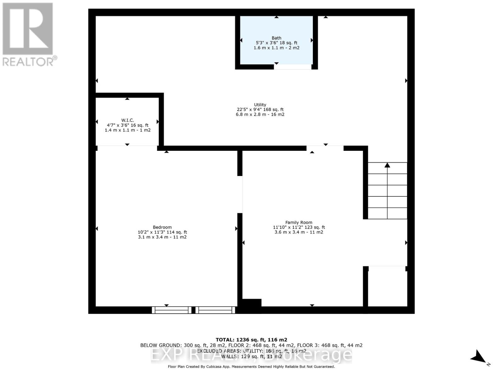 646 Borthwick Avenue, Ottawa, Ontario  K1K 2L9 - Photo 36 - X12610558