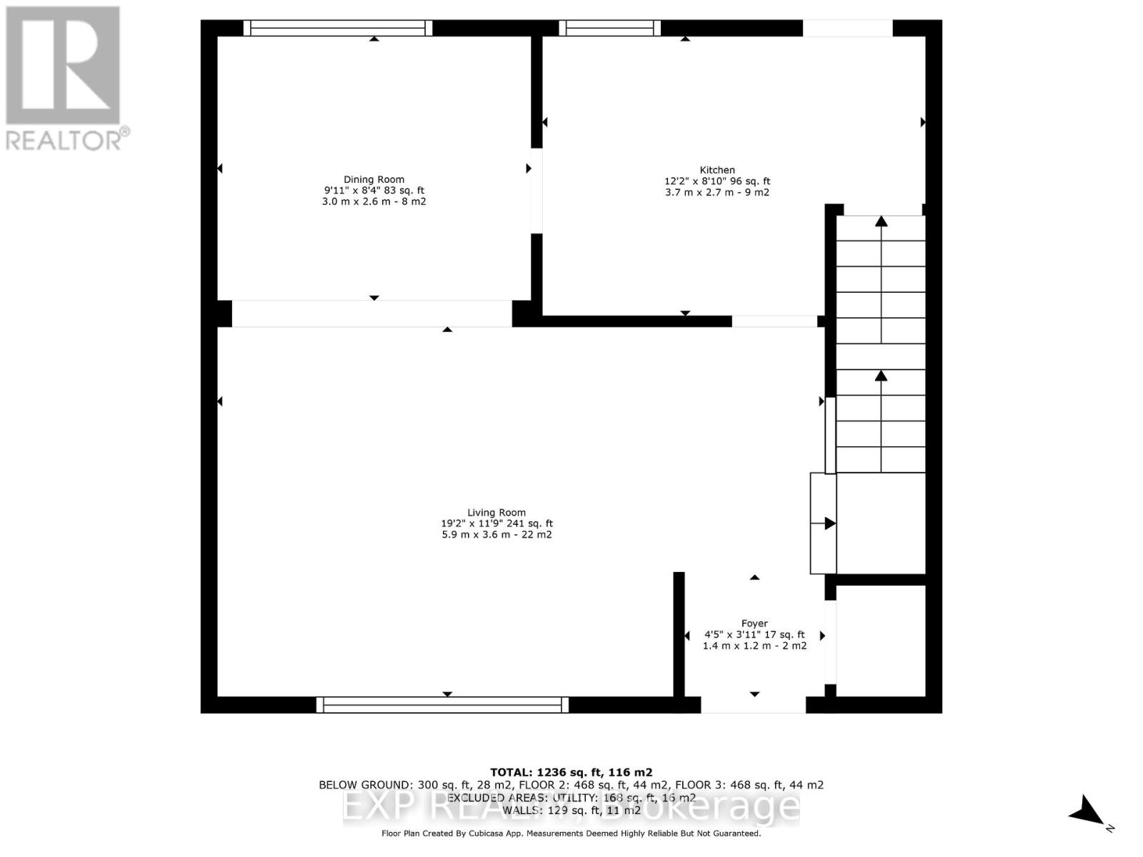 646 Borthwick Avenue, Ottawa, Ontario  K1K 2L9 - Photo 37 - X12610558