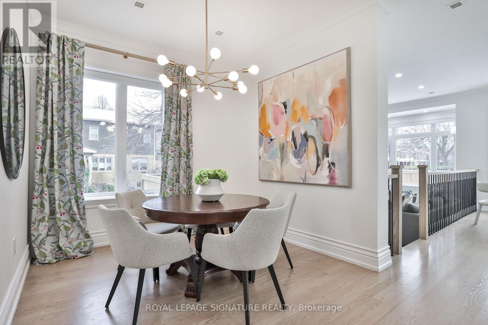 28 Belle Ayre Boulevard, Toronto, Ontario  M4S 1K3 - Photo 13 - C12609782