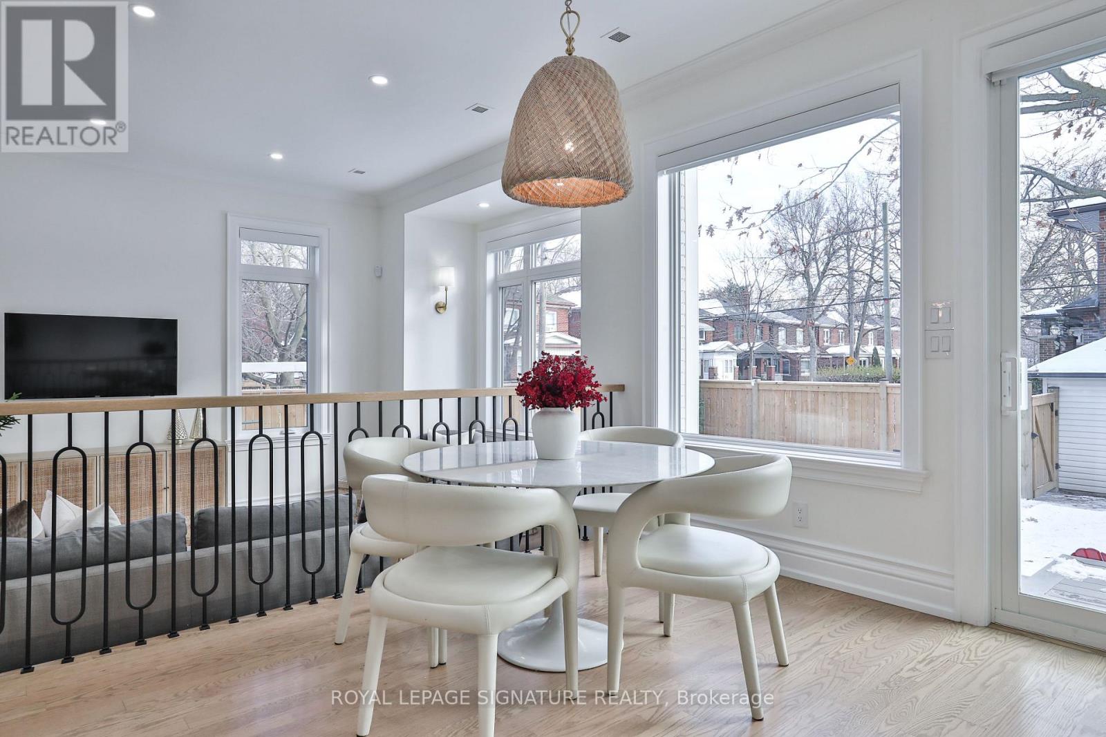 28 Belle Ayre Boulevard, Toronto, Ontario  M4S 1K3 - Photo 21 - C12609782