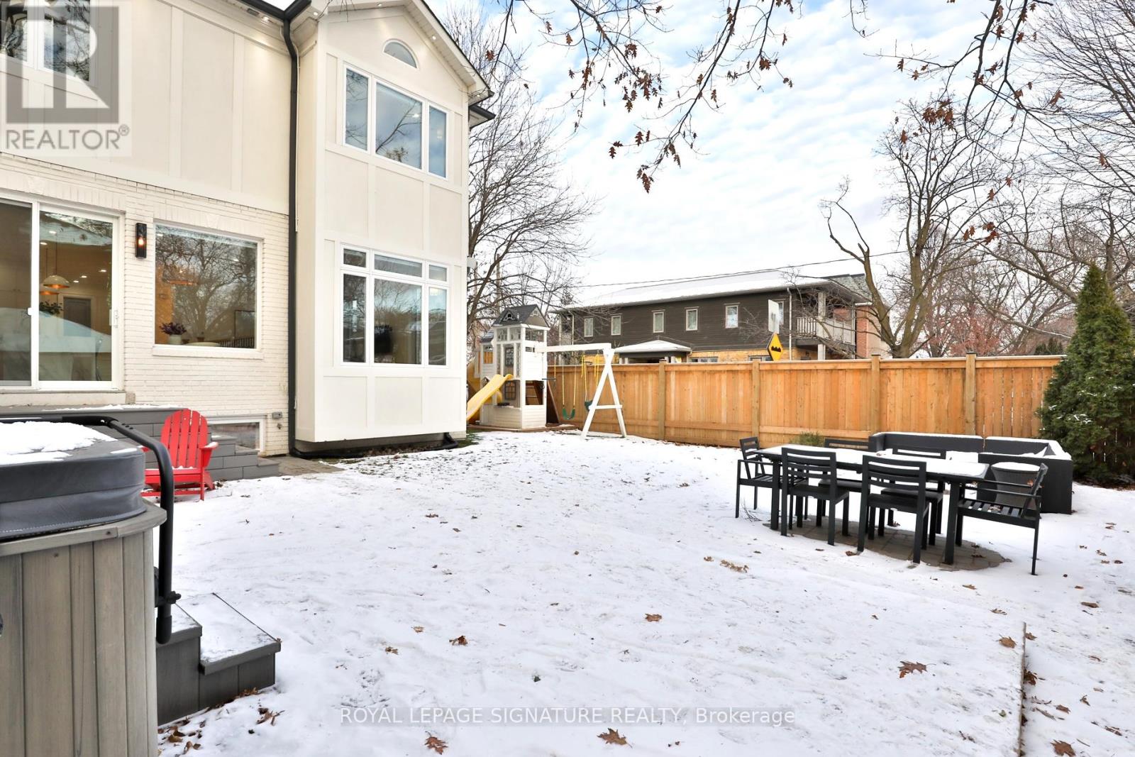 28 Belle Ayre Boulevard, Toronto, Ontario  M4S 1K3 - Photo 42 - C12609782