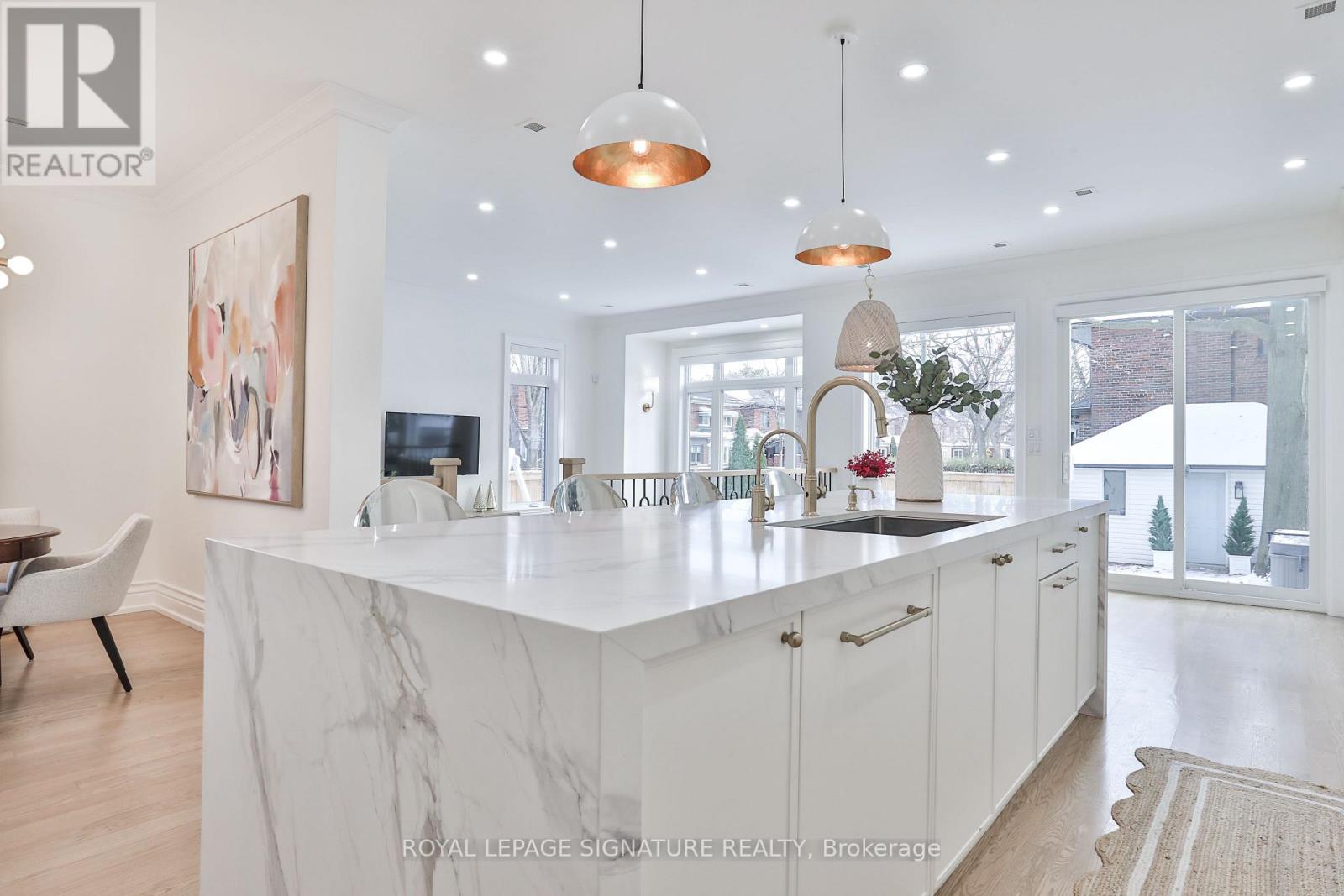 28 Belle Ayre Boulevard, Toronto, Ontario  M4S 1K3 - Photo 19 - C12609782