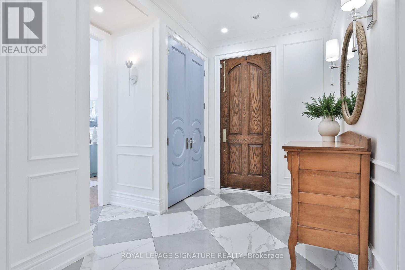 28 Belle Ayre Boulevard, Toronto, Ontario  M4S 1K3 - Photo 7 - C12609782