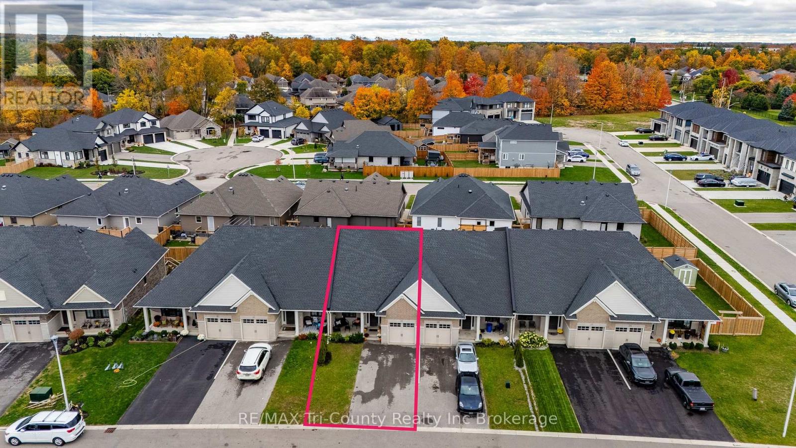 19 Sierra Street, Tillsonburg, Ontario  N4G 0J2 - Photo 30 - X12610520