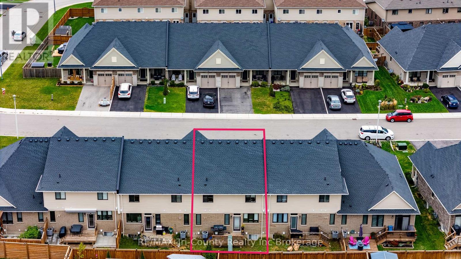 19 Sierra Street, Tillsonburg, Ontario  N4G 0J2 - Photo 31 - X12610520