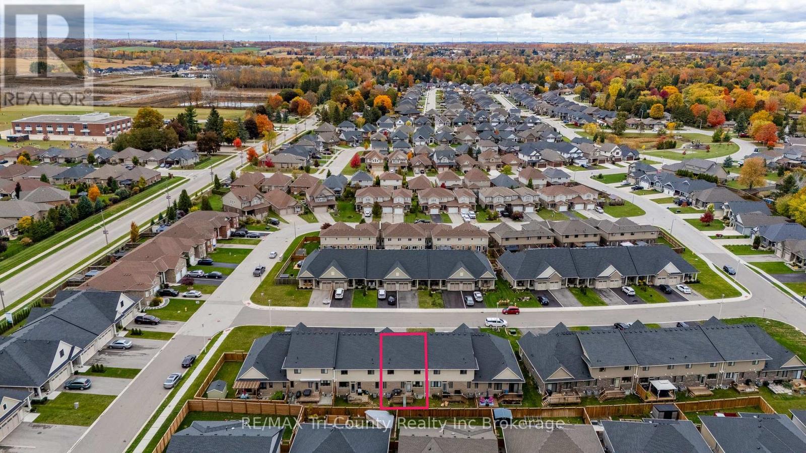 19 Sierra Street, Tillsonburg, Ontario  N4G 0J2 - Photo 32 - X12610520