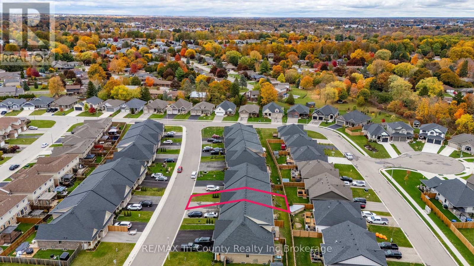 19 Sierra Street, Tillsonburg, Ontario  N4G 0J2 - Photo 33 - X12610520