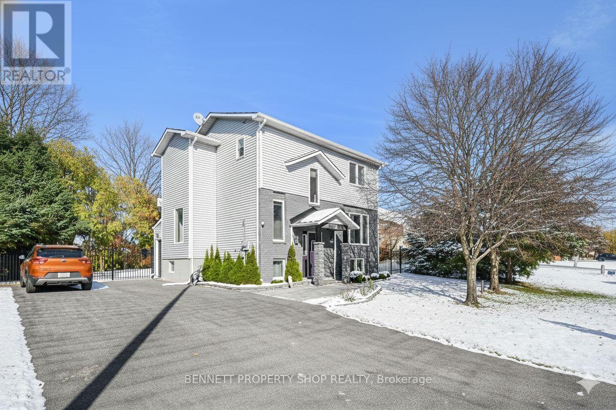 436 YVES STREET, Clarence-Rockland, Ontario