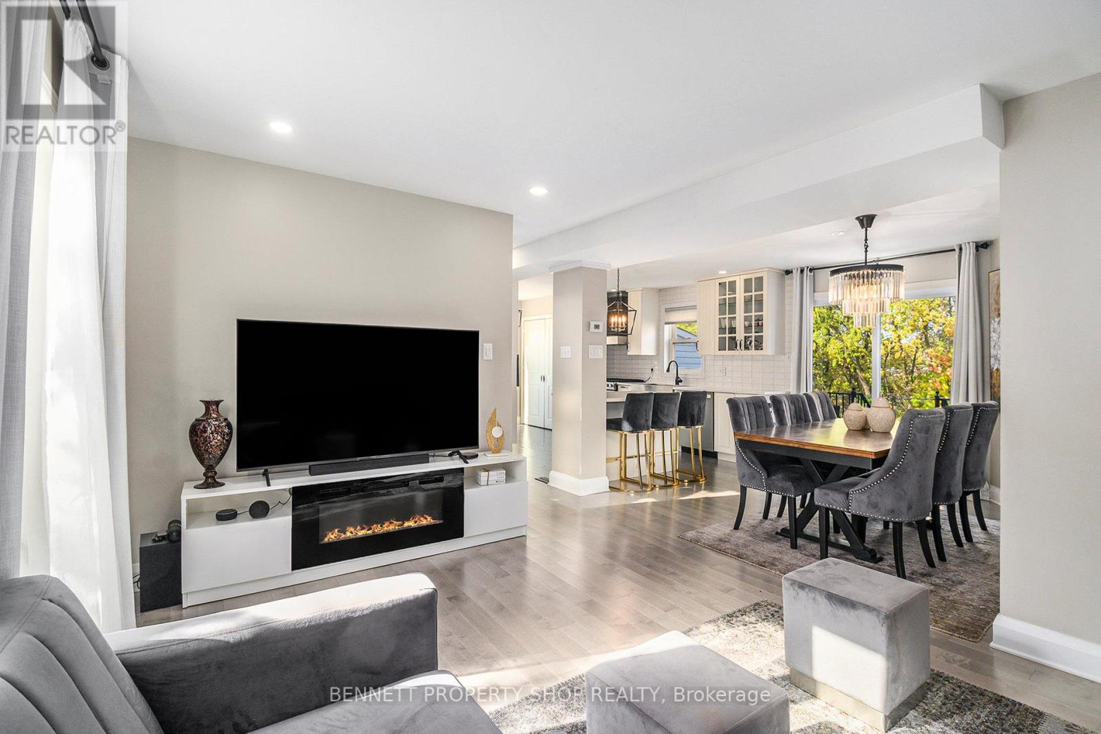 436 Yves Street, Clarence-Rockland, Ontario  K4K 1E9 - Photo 3 - X12450629