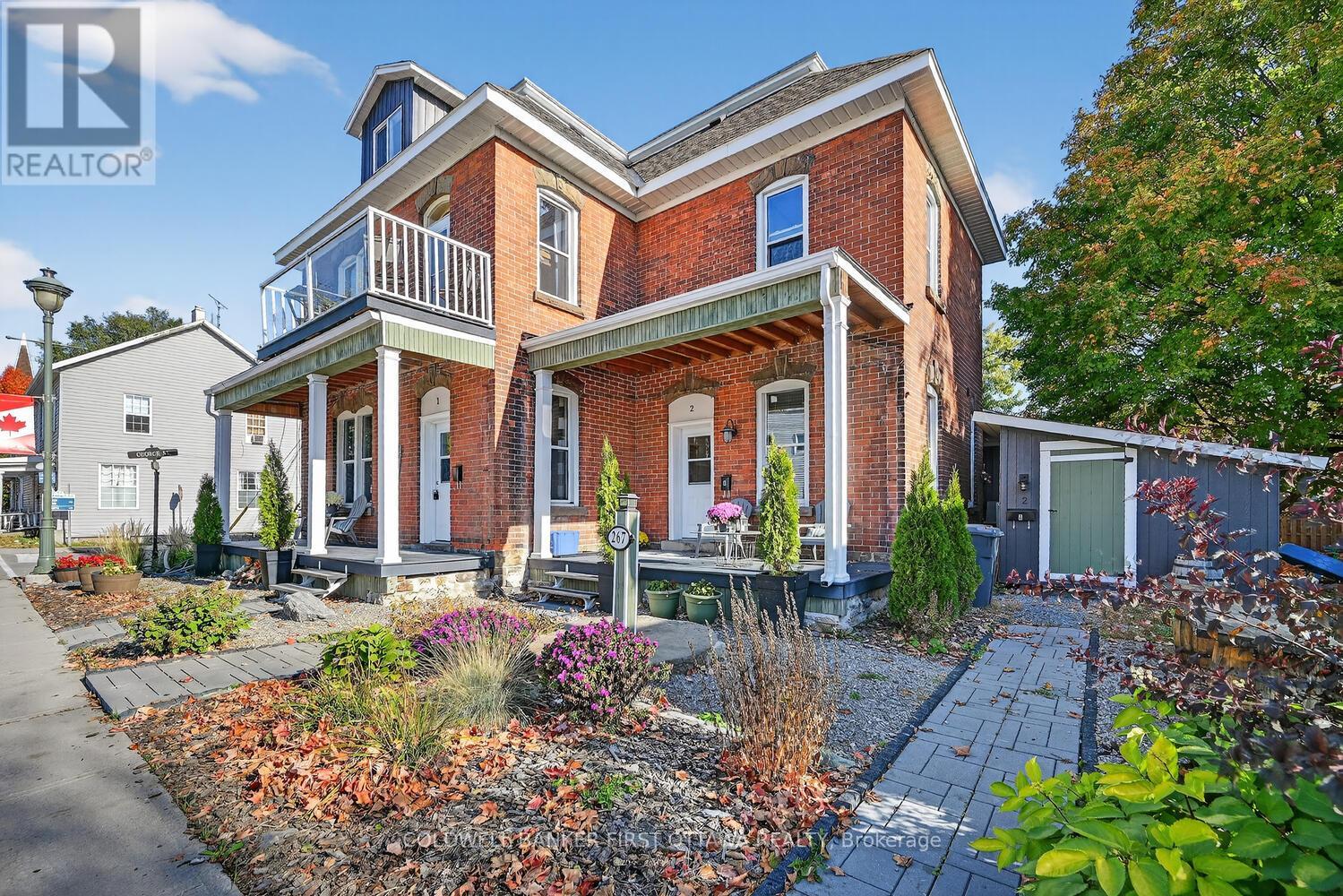 267 Bridge Street, Carleton Place, Ontario  K7C 3H3 - Photo 18 - X12451436