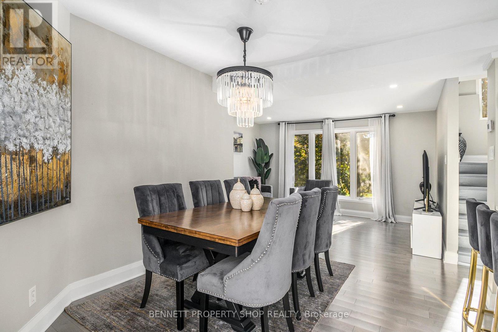 436 Yves Street, Clarence-Rockland, Ontario  K4K 1E9 - Photo 6 - X12450629